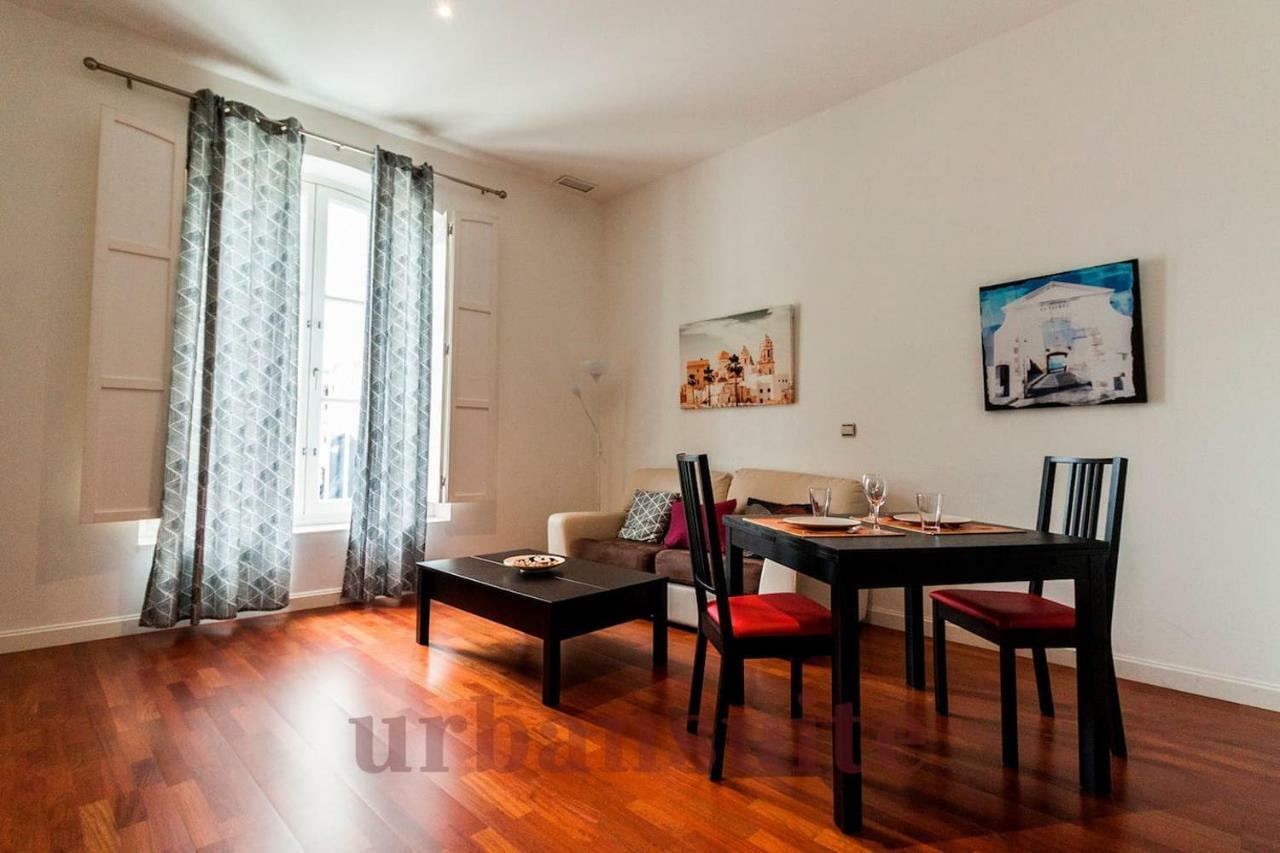 Casa Comillas - Doble Apartamento Cádis